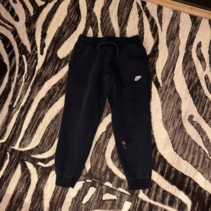 Vintage Nike Sweapants